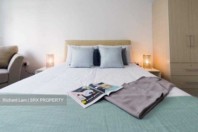 Blk 782D Woodlands Crescent (Woodlands), HDB 5 Rooms #179705552